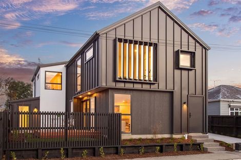 Photo of property in 11a Chatham Street, Addington, Christchurch, 8024