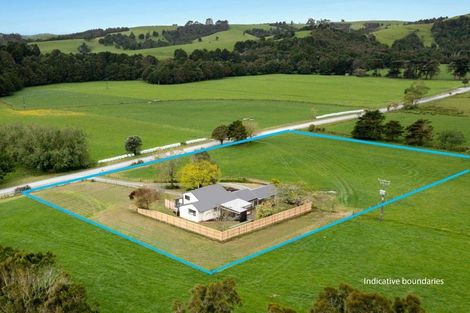 Photo of property in 60 Tapu Bush Road, Whangaripo, Wellsford, 0974