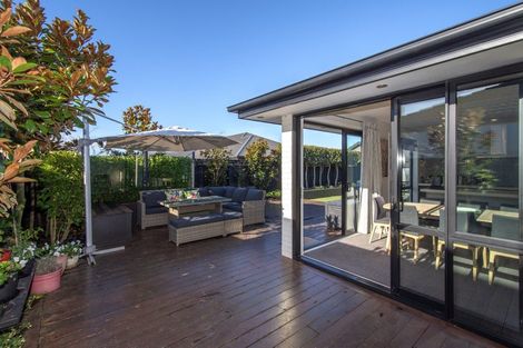 Photo of property in 4 Coulter Street, Pegasus, 7612