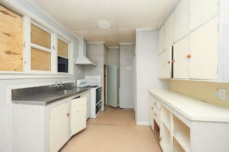 Photo of property in 105 Currie Street, Thames, 3500