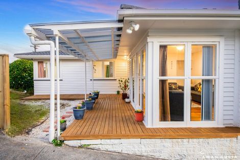 Photo of property in 34 Ellis Avenue, Mount Roskill, Auckland, 1041