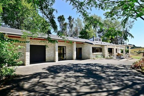 Photo of property in 249 Fitzgerald Road, Drury, 2577