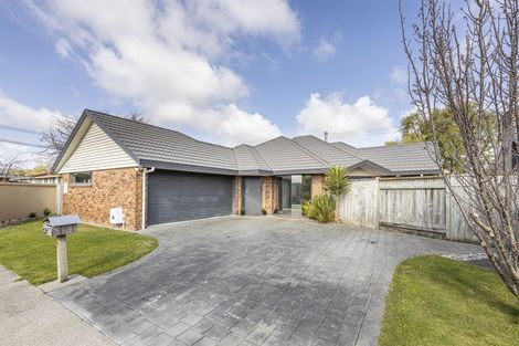 Photo of property in 1 Murphy Court, Highbury, Palmerston North, 4412