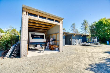 Photo of property in 416 Maori Creek Road, Marsden, Dobson, 7872