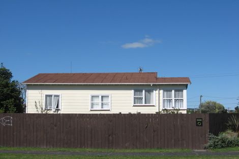 Photo of property in 180 Hakanoa Street, Huntly, 3700