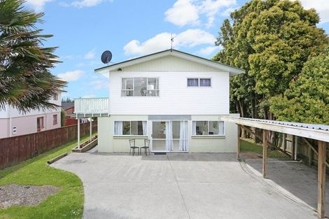 Photo of property in 17 Statesman Street, Henderson, Auckland, 0612