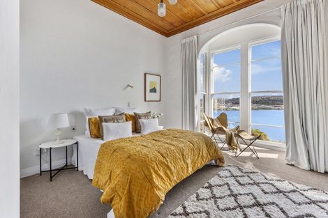 Photo of property in 63 Glendevon Place, Vauxhall, Dunedin, 9013