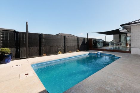 Photo of property in 4 Quail Court, Pyes Pa, Tauranga, 3112