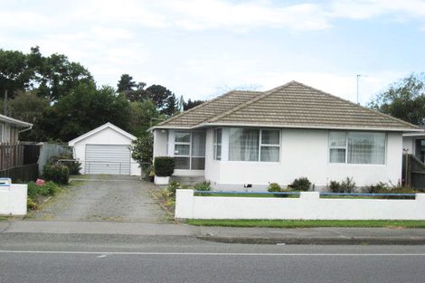 Photo of property in Rivertown Villas, 150 Williams Street, Kaiapoi, 7630
