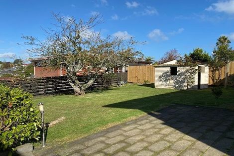 Photo of property in 15 Taitua Drive, Te Atatu South, Auckland, 0610