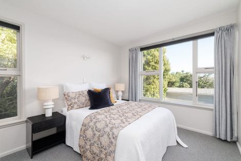Photo of property in 21a Crichton Terrace, Cashmere, Christchurch, 8022