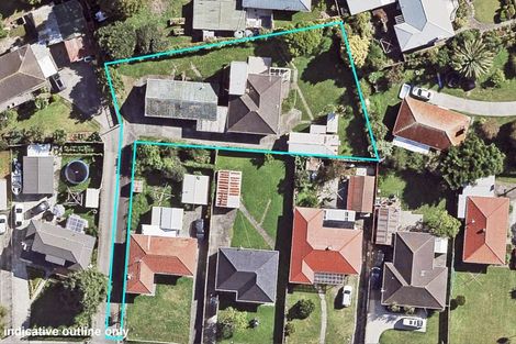 Photo of property in 42 Mcannalley Street, Manurewa East, Auckland, 2102