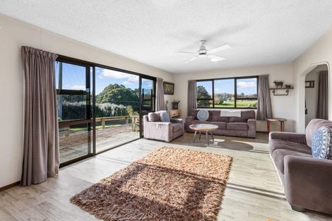 Photo of property in 490 Kuranui Road, Morrinsville, 3372