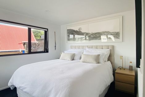 Photo of property in 1a Port Street, Mount Victoria, Wellington, 6011