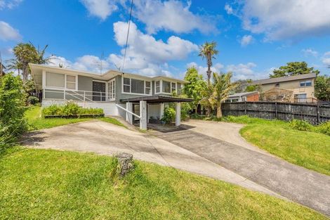 Photo of property in 6 William Souter Street, Forrest Hill, Auckland, 0620
