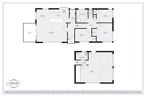 Photo of property in 139 Epuni Street, Epuni, Lower Hutt, 5011