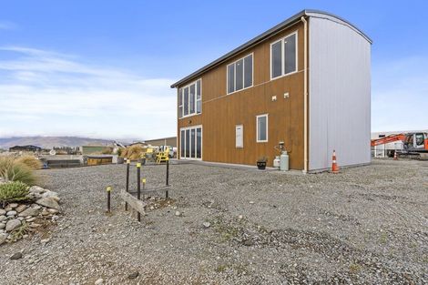 Photo of property in 5 De Havilland Drive, Pukaki, 7999