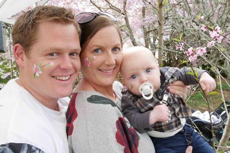 Photo of property in 125 Matangi Road, Matangi, Hamilton, 3284