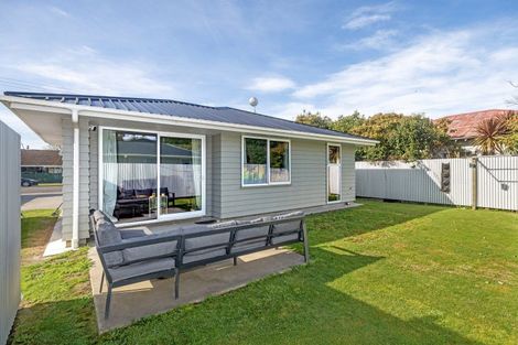 Photo of property in 3 Chalmers Road, Te Hapara, Gisborne, 4010