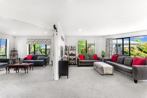 Photo of property in 2 Orchard Grove, Netherby, Ashburton, 7700