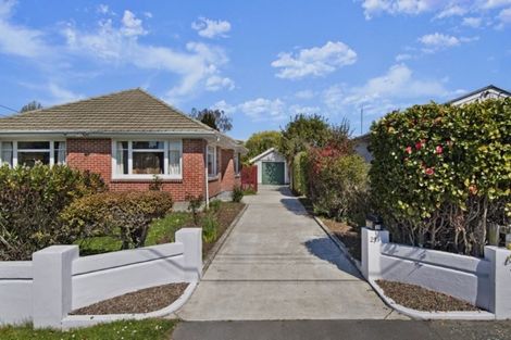 Photo of property in 21 Ethne Street, Mairehau, Christchurch, 8013