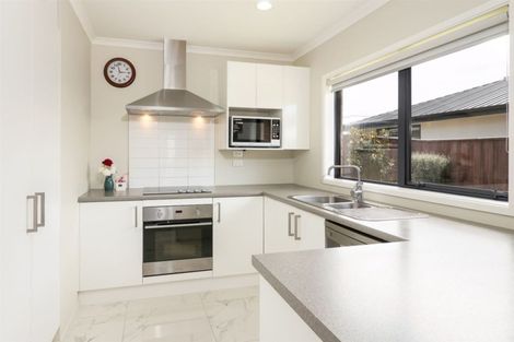 Photo of property in 26 Brittan Drive, Rolleston, 7615