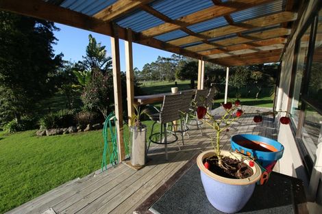 Photo of property in 317a Onekura Road, Waipapa, 0295