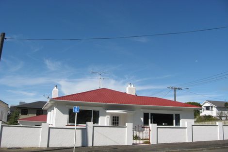 Photo of property in 79 Brougham Street, New Plymouth, 4310