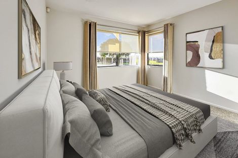 Photo of property in 19 Tidey Road, Mount Wellington, Auckland, 1072