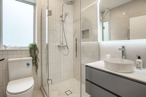 Photo of property in 55b Merriefield Avenue, Forrest Hill, Auckland, 0620