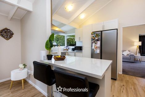 Photo of property in 3 Donegal Grove, Birchville, Upper Hutt, 5018