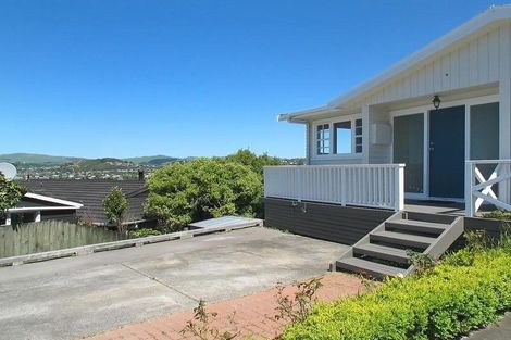 Photo of property in 36b Truro Road, Camborne, Porirua, 5026