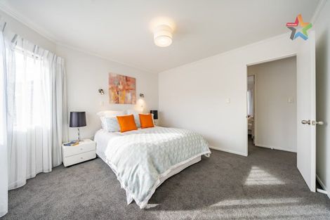 Photo of property in 39a Birdwood Road, Waterloo, Lower Hutt, 5011