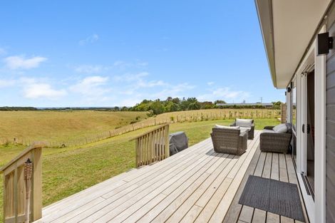 Photo of property in 11 Leith Road, Okato, New Plymouth, 4374