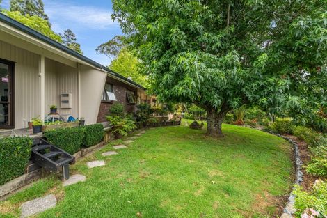 Photo of property in 253 Whitford Road, Shamrock Park, Howick, 2571