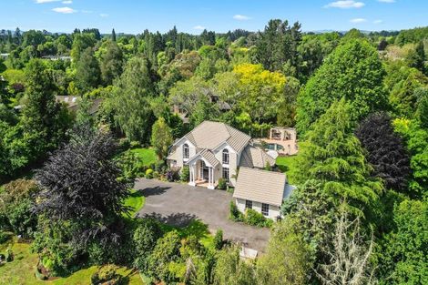 Photo of property in 82d Cherry Lane, Tamahere, Hamilton, 3283