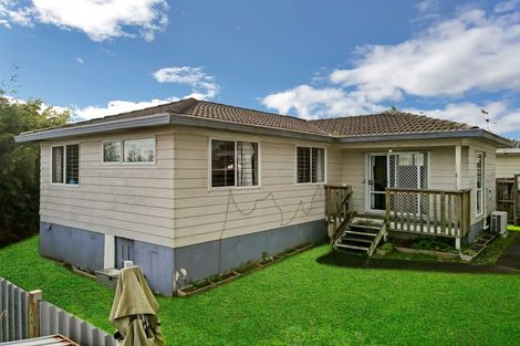 Photo of property in 2/30 Coombe Avenue, Otara, Auckland, 2023