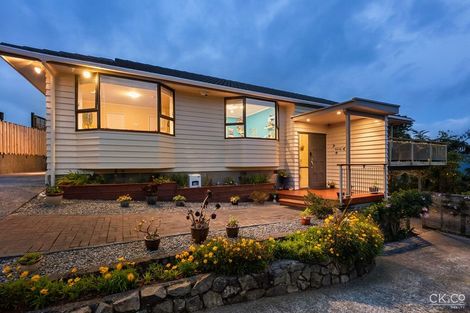 Photo of property in 24 Mossburn Grove, Kelson, Lower Hutt, 5010