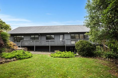 Photo of property in 4 Kara Road, Maungatapere, Whangarei, 0179