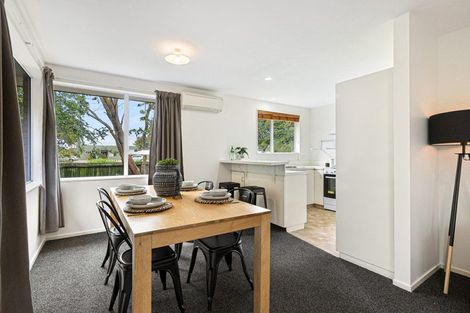 Photo of property in 1/21 Aylesford Street, Mairehau, Christchurch, 8013