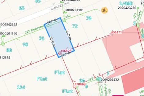 Photo of property in 74 Burundi Avenue, Clendon Park, Auckland, 2103