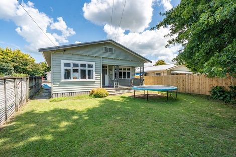 Photo of property in 123 Killarney Road, Frankton, Hamilton, 3204