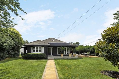 Photo of property in 27 Alfred Street, Fairfield, Hamilton, 3214