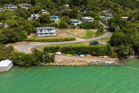 Photo of property in 69 Moenui Road, Havelock, Picton, 7281