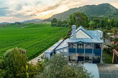 Photo of property in 37a Gillies Crescent, Waimarama, 4294