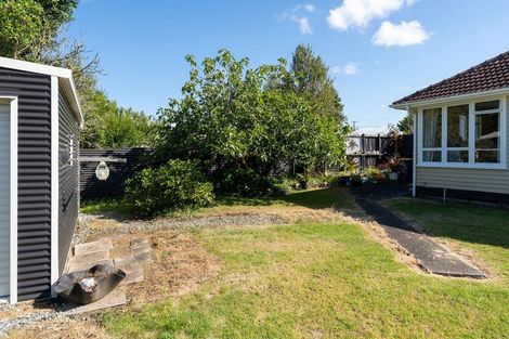 Photo of property in 6 Pembroke Street, Moerewa, 0211