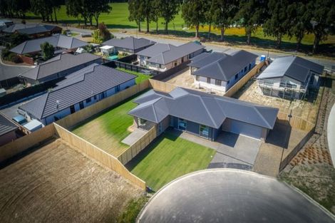 Photo of property in 7 Hepburn Lane, Hanmer Springs, 7334