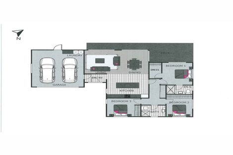 Photo of property in 53a Ventry Street, Alexandra, 9320