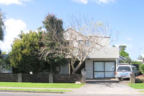 Photo of property in 58b Concord Avenue, Mount Maunganui, 3116