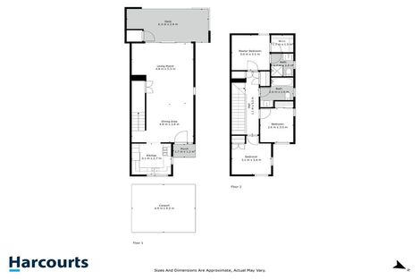 Photo of property in 17 Battalion Drive, Papakura, 2110